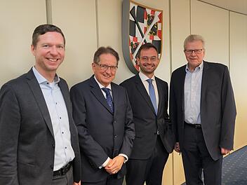 Bayreuth: Klinik für Herzchirurgie bekommt neuen Direktor - mit gebürtigem Oberfranken