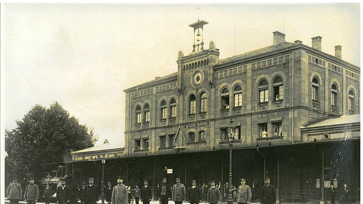 Kitzingen: Tag des offenen Denkmals - diese historischen Bauwerke erwarten dich