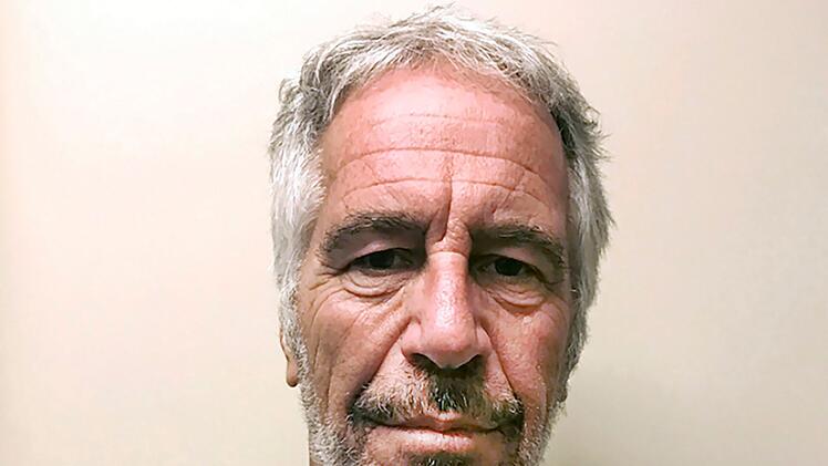 Jeffrey Epstein