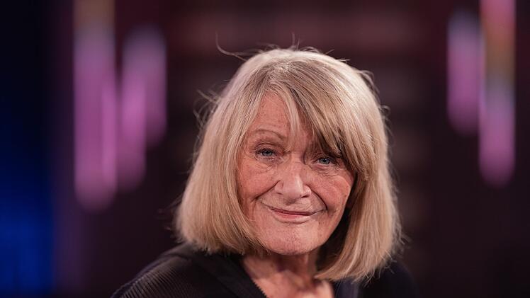 Alice Schwarzer