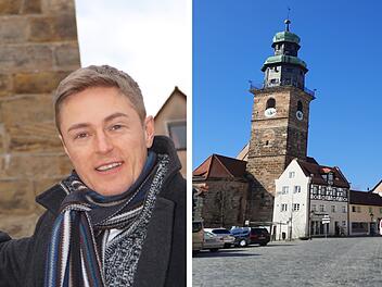 Lauf: Youtube-Pfarrer zieht Gemeinde in seinen Bann - dann streicht die Kirche ihm die Stelle Lauf: Youtube-Pfarrer zieht Gemeinde in seinen Bann - dann streicht die Kirche ihm die Stelle