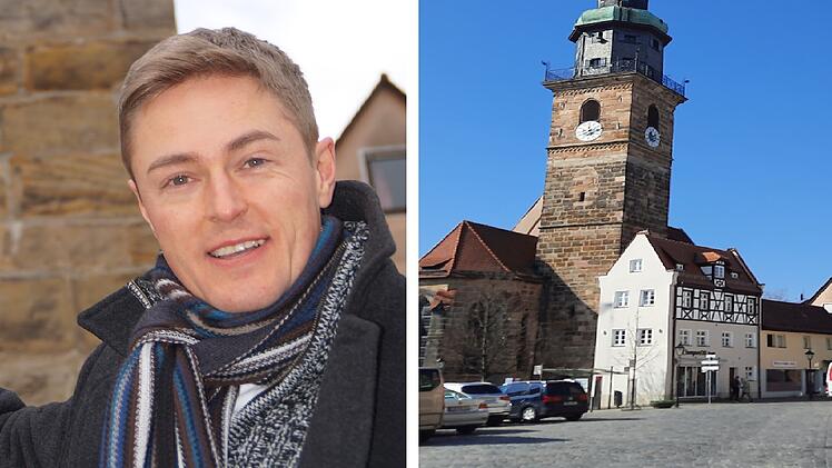 Lauf: Youtube-Pfarrer zieht Gemeinde in seinen Bann - dann streicht die Kirche ihm die Stelle