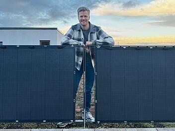 Flexible Solarmodule eignen sich perfekt für kleine Balkonkraftwerke, um auch auf begrenztem Raum umweltfreundliche Energie zu erzeugen.