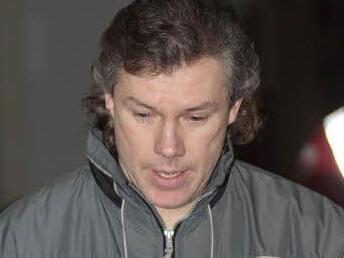 Lubos Thür übernimmt zum zweiten Mal das Traineramt bei den "Hawks" des ESC Haßfurt.  Foto: Ralf Naumann