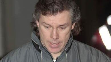 Lubos Thür übernimmt zum zweiten Mal das Traineramt bei den "Hawks" des ESC Haßfurt.  Foto: Ralf Naumann