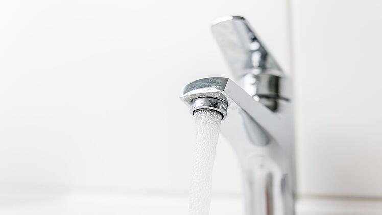 Meeder: Wasser wird demn&auml;chst abgestellt - was Geb&auml;udeeigent&uuml;mer ber&uuml;cksichtigen sollten