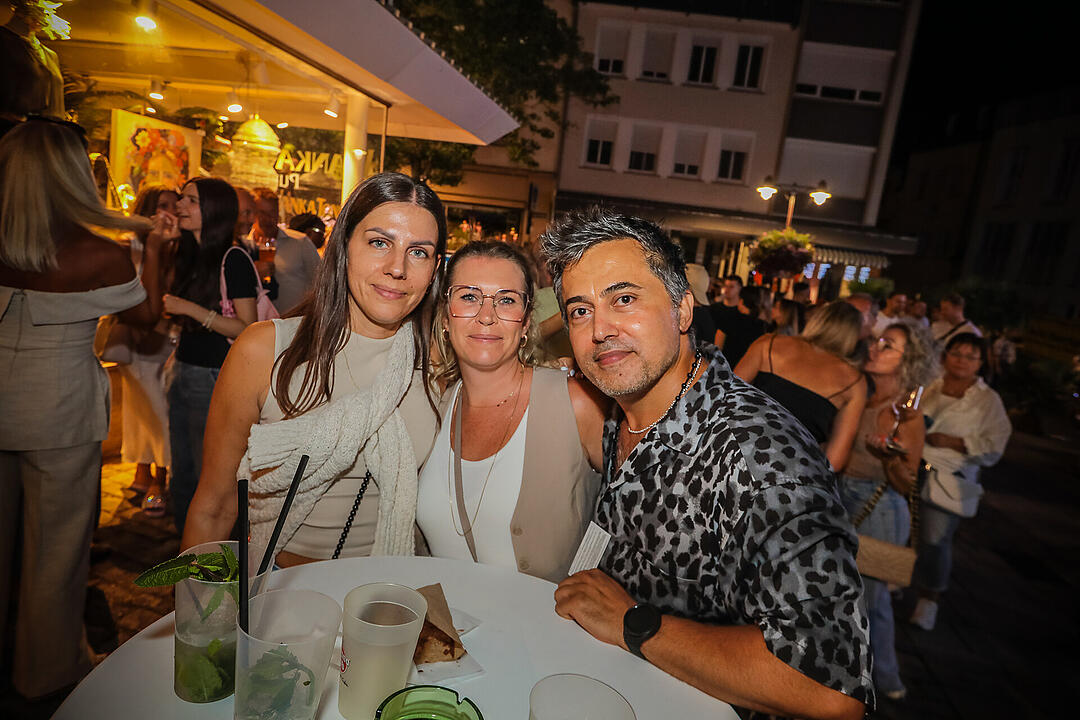 Stadtfest Schweinfurt 2024!