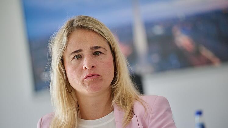 Verena Bentele