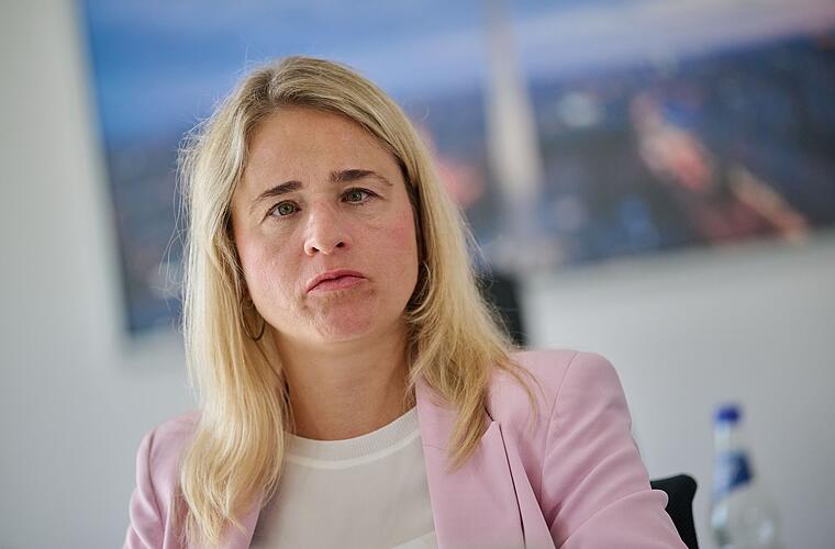 Bentele fordert Sozialcheck für Rentenreform