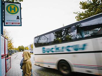 Lange Wartezeiten und verpasste Busse sollen mit dem bedarfsorientierten Mobilitätskonzept der Vergangenheit angehören.  Foto: Archiv/Steffens