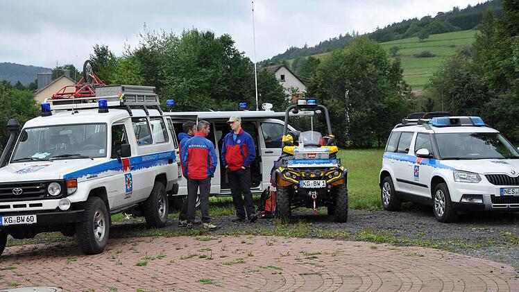 Rad-Vierer in Kothen. Foto: Petra Heurich
