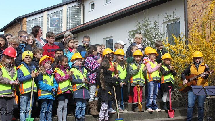 Foto: Anette Schreiber