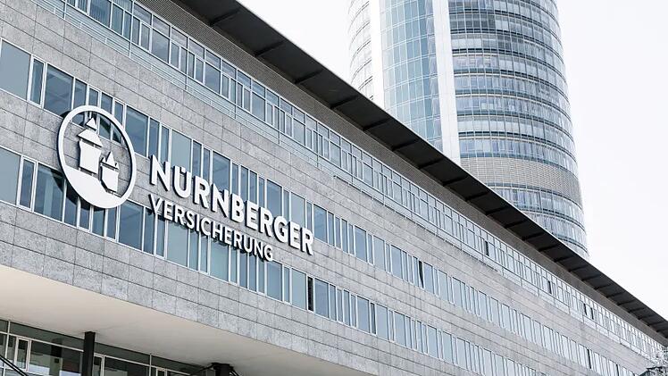 N&uuml;rnberger Versicherung verkauft