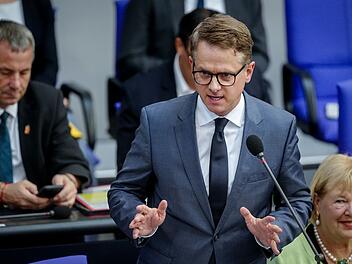 Gesundheitsminister Carsten Linnemann