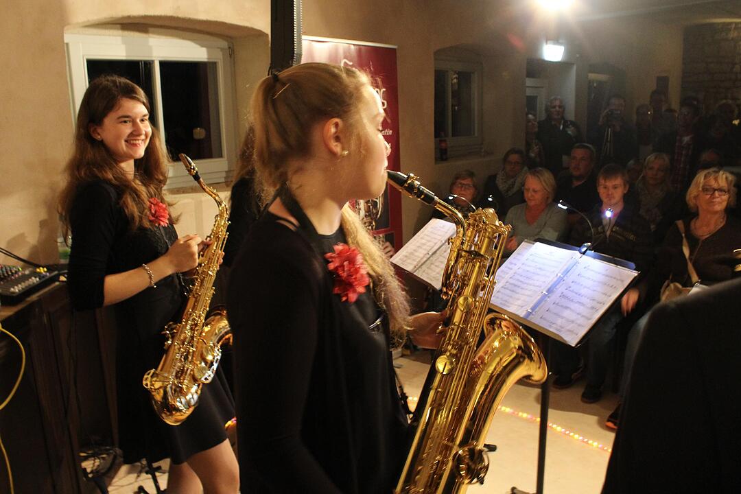 Wiesentheider Musikmeile