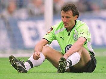 Der Meilschnitzer Frank Greiner bestritt nicht weniger als 330 Bundesligaspiele für den 1. FC Nürnberg, 1. FC Köln, 1. FC Kaiserslautern und VfL Wolfsburg. Als A-Jugendlicher kickte er für den VfB Coburg und seit diesem Jahr verdient er sein Geld als Co-Trainer beim russischen Premjer-Klub FK Mordowia Saransk. Foto: privat