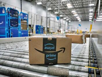 Amazon Prime Day