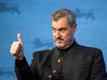 "B&uuml;hne frei - Politik hautnah erleben" in Nagold