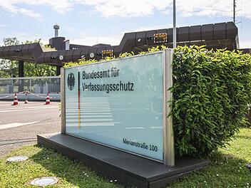 Bund l&auml;sst mehr Besch&auml;ftigte auf Sabotagerisiko pr&uuml;fen