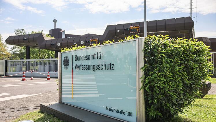 Bund l&auml;sst mehr Besch&auml;ftigte auf Sabotagerisiko pr&uuml;fen