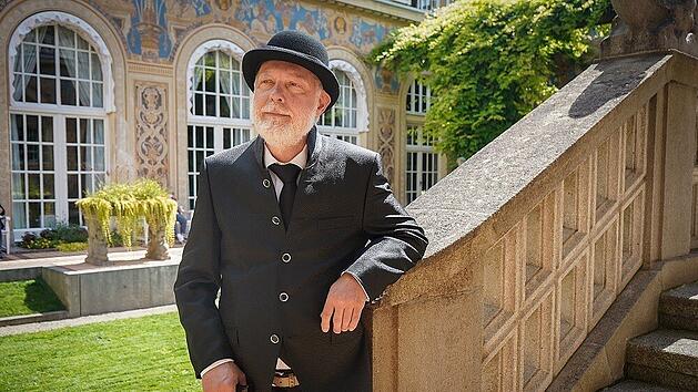 Bad Kissingen lädt zu Führungen im Bayerischen Staatsbad ein - das Programm
