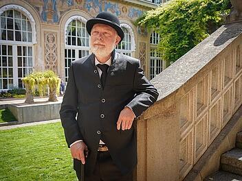 Bad Kissingen l&auml;dt zu F&uuml;hrungen im Bayerischen Staatsbad ein - das Programm