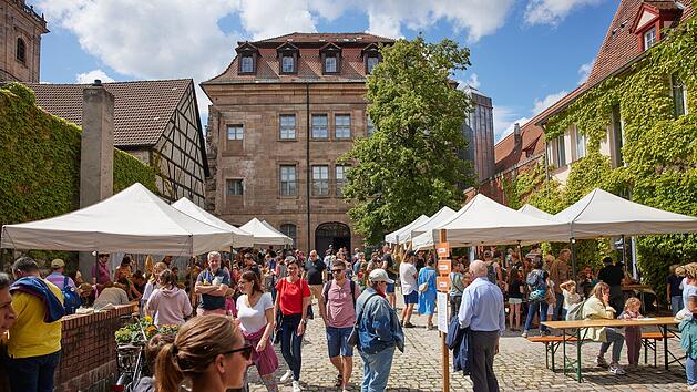 Erlangen: Museumsfest mit Kinderprogramm findet bald statt - Eintritt frei