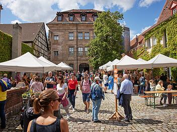 Erlangen: Museumsfest mit Kinderprogramm findet bald statt - Eintritt frei