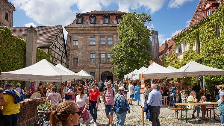 Erlangen: Museumsfest mit Kinderprogramm findet bald statt - Eintritt frei