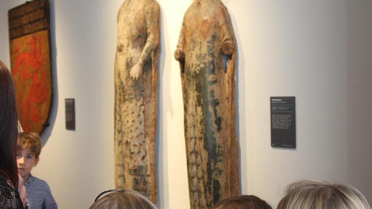 Kronacher Entdeckerheft Foto: Marco Meißner