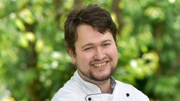 Niklas Kleinmann Jürgen Löhnert