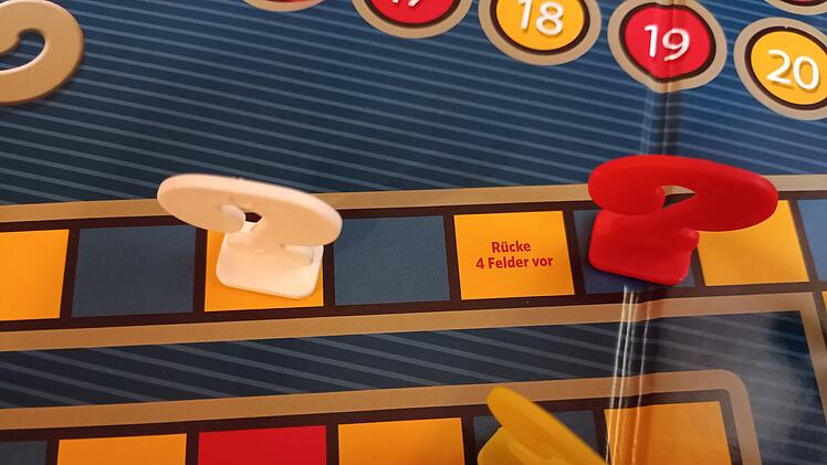 Quiz-Klassiker: So gut ist "20 Questions"