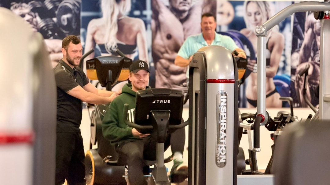 Fit'n'Fun Kronach Lichtenfels