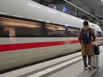 Vorzeitiges Streikende