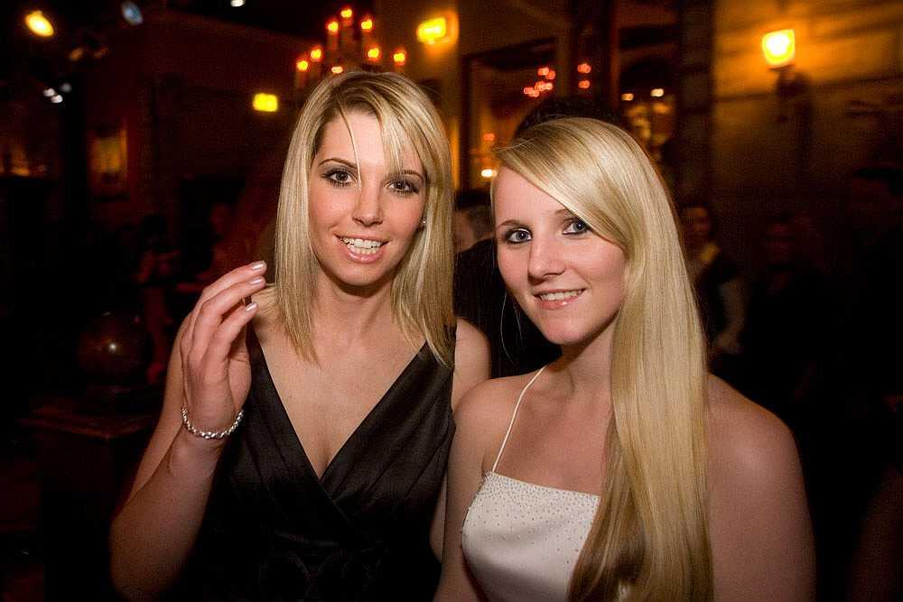 Miss und Mister Bamberg