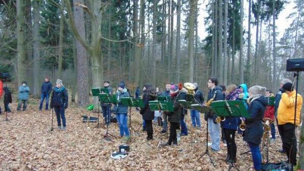 Foto: Petra Malbrich