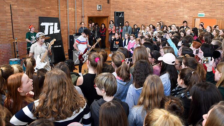 Foto: Ronald Rinklef