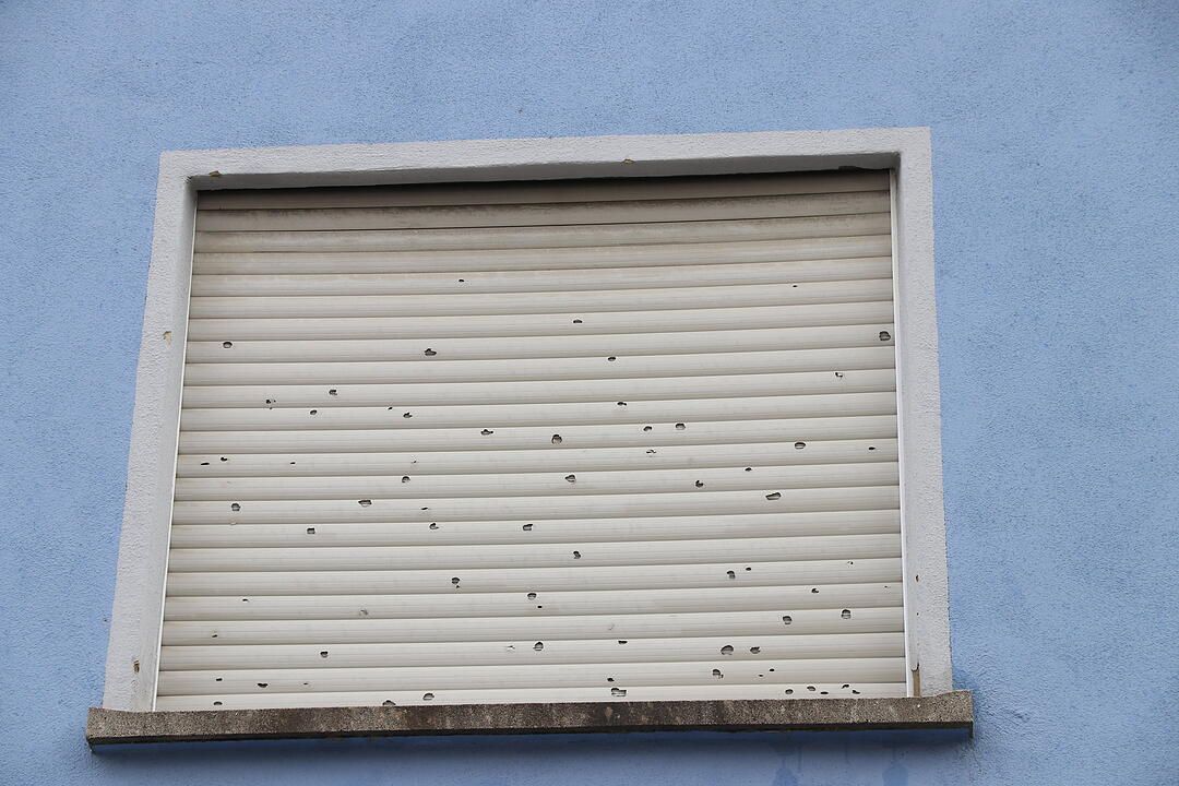 Bamberg: Unwetter hinterlassen massive Schäden