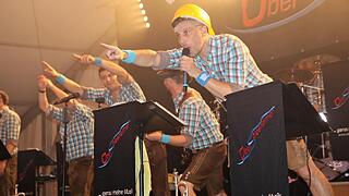 50. Landsknechte-Weinfest 50. Landsknechte-Weinfest