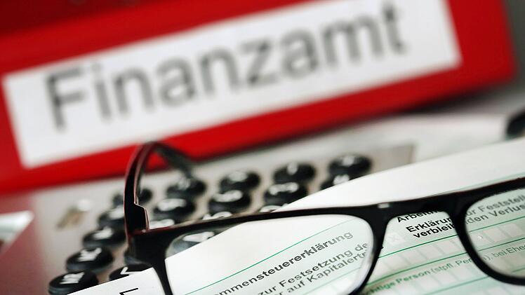 Müssen Rentner bald keine Steuererklärung mehr machen?