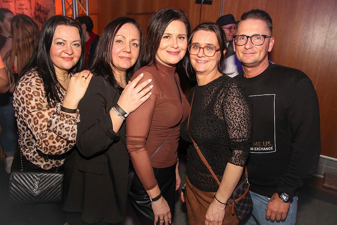 M&uuml;nchberg drehte auf!