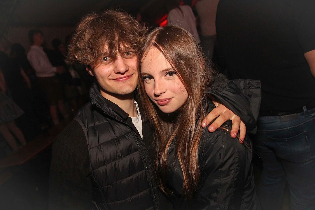 Party mit den DORFROCKERN Party mit den DORFROCKERN