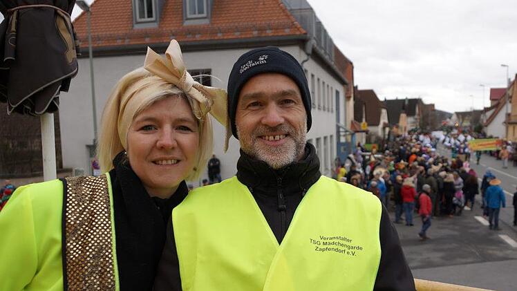 Fotos: Johannes Michel