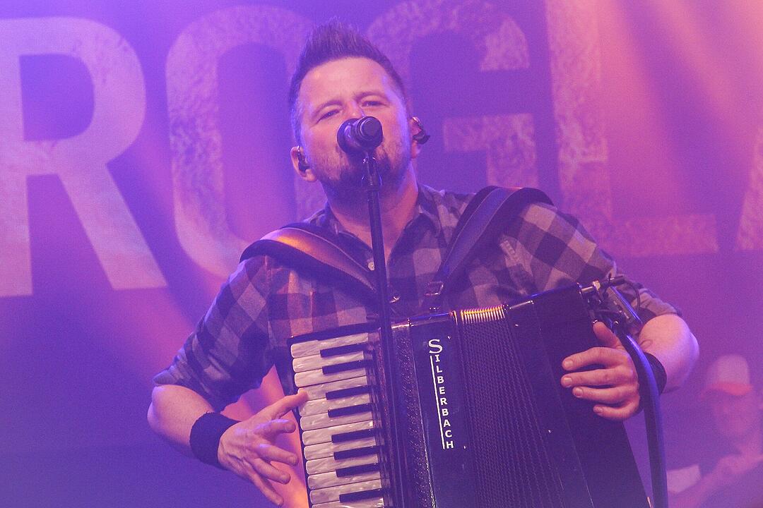 Neues Jahr - neue Party!