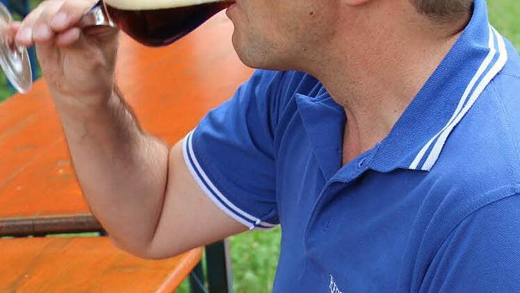 ... verkosten. Die vier Arbeitsschritte eines Sommeliers.