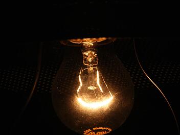 Beim Energiesparen muss der Vorteil für den einzelnen deutlich werden. Foto: Josef Hofbauer