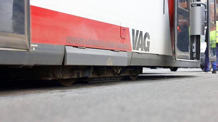 Nürnberg: Bauernprotest "bremst Busse und Bahne aus" - VAG mit Warnung vor Freitag