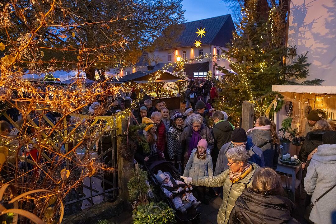 Christkindles Werkst&auml;tten