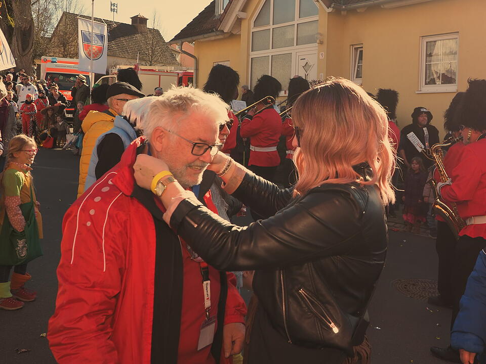 Fasching 2025 im Landkreis Bad Kissingen!