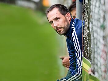 Basti Renk Foto: Heinrich Wei&szlig;